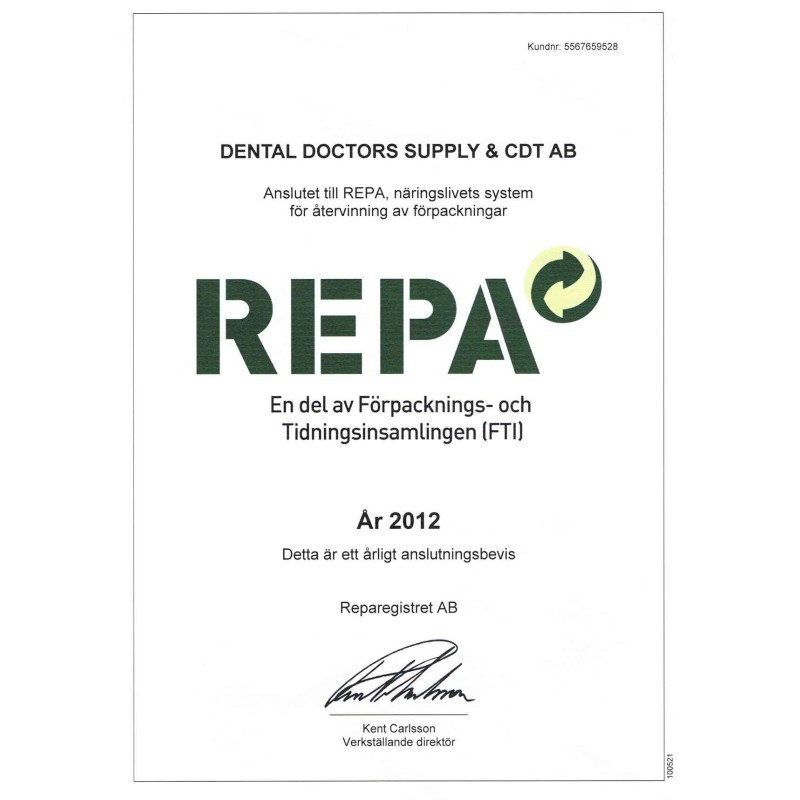 REPA 2012