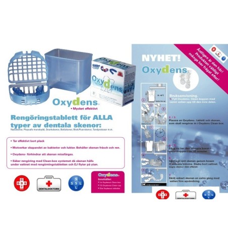 Oxydens Oxydens