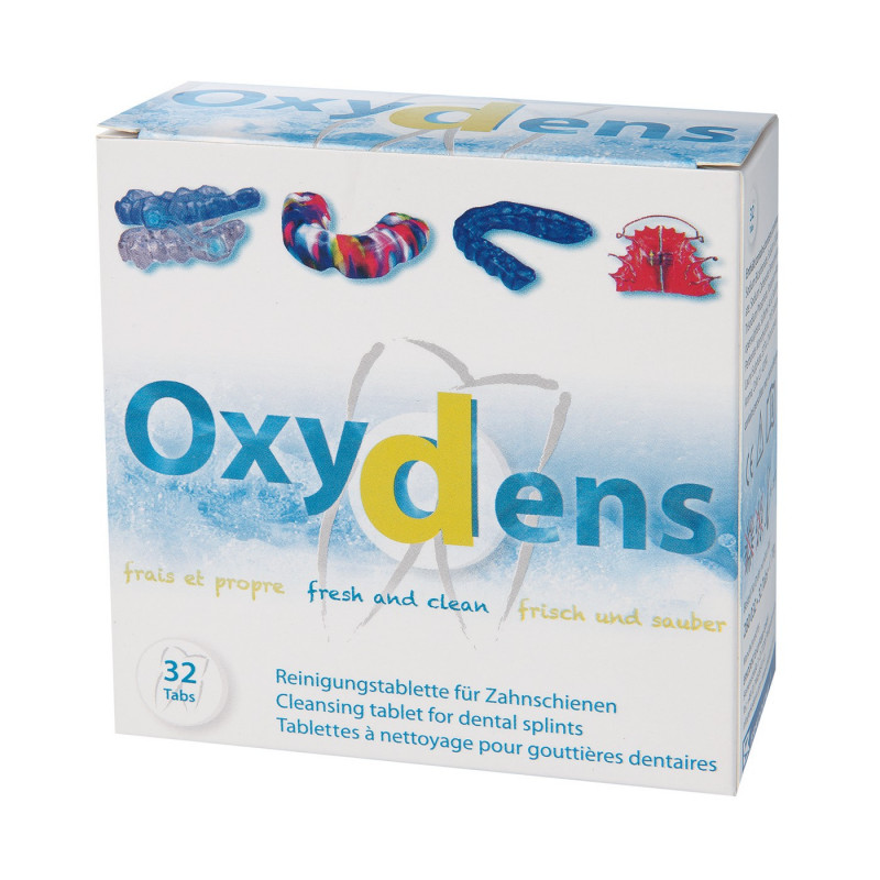 Oxydens refill