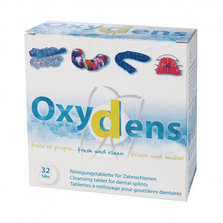 Oxydens refill